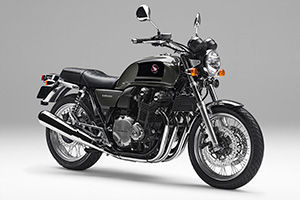 2017 Honda CB1100 EX Special Edition Vintage / Retro Motorcycle - Bike